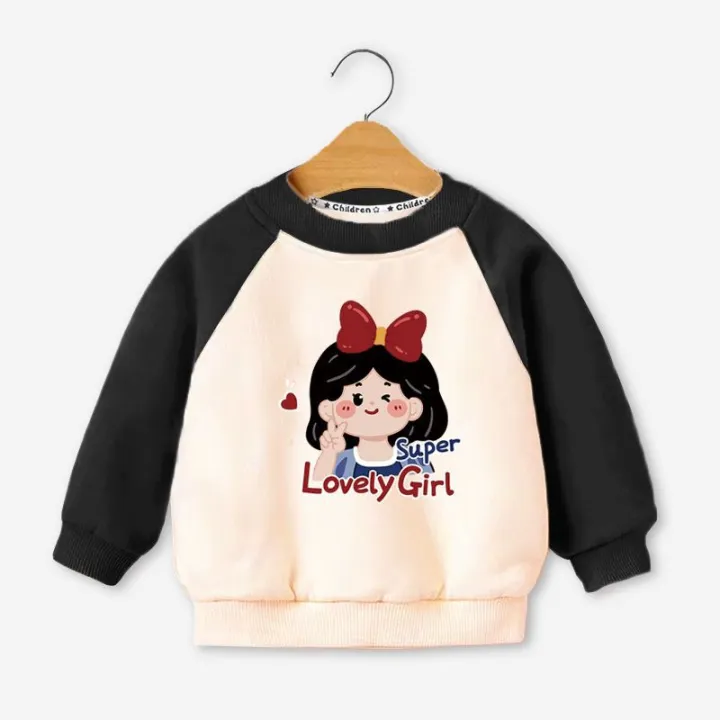 Girls'%20sweatshirt%20autumn%20and%20winter%20clothes%202023%20new%20baby%20girl%20foreign%20style%20long%20sleeve%20top%20clothes%20children's%20autumn%20clothes%20big%20children's%20base%20shirt%20-%20Image%203