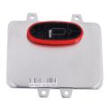 2X 5Dv 009 000-00 Xenon Hid Headlight Ballast Control Unit Module for 07-13 Cadillac Escalade,06-09 Bmw 5-Series E60.