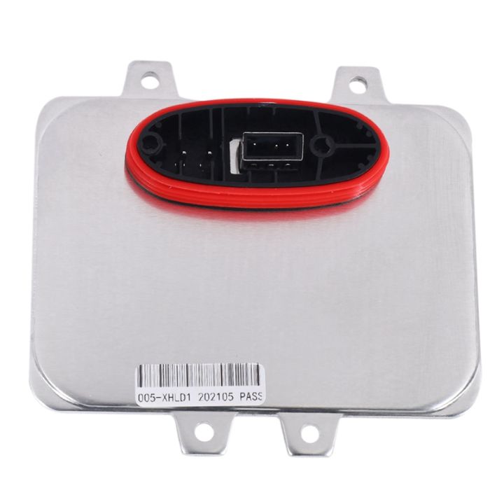 2X%205Dv%20009%20000-00%20Xenon%20Hid%20Headlight%20Ballast%20Control%20Unit%20Module%20for%2007-13%20Cadillac%20Escalade,06-09%20Bmw%205-Series%20E60%20-%20Image%203
