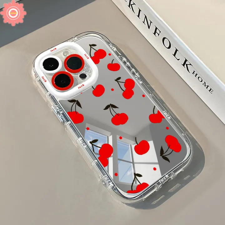 Graffiti%20Cartoon%20Cherry%20Cute%20Love%20Heart%20Bow%20Knot%20Case%20Compatible%20for%20IPhone%2011%2013%2015%2016%2012%2014%20Pro%20Max%207Plus%20XR%2015%208%207%2016%20Plus%20X%20XS%20Max%20SE2020%20Luxury%20Make%20Up%20Mirror%20Soft%20Case%20-%20Image%207