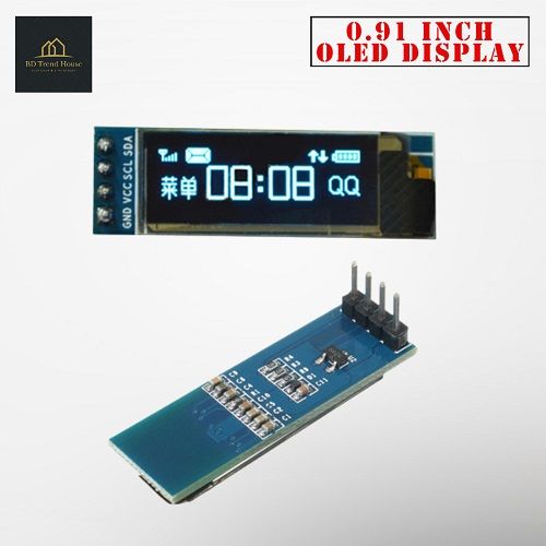 Display%20Module%200.91%20Inch%20I2C%20SSD1306%20OLED%20Display%20Module%20Blue%20I2C%20OLED%20Screen%20Driver%20DC%203.3V%20-%205V%20-%20Image%202