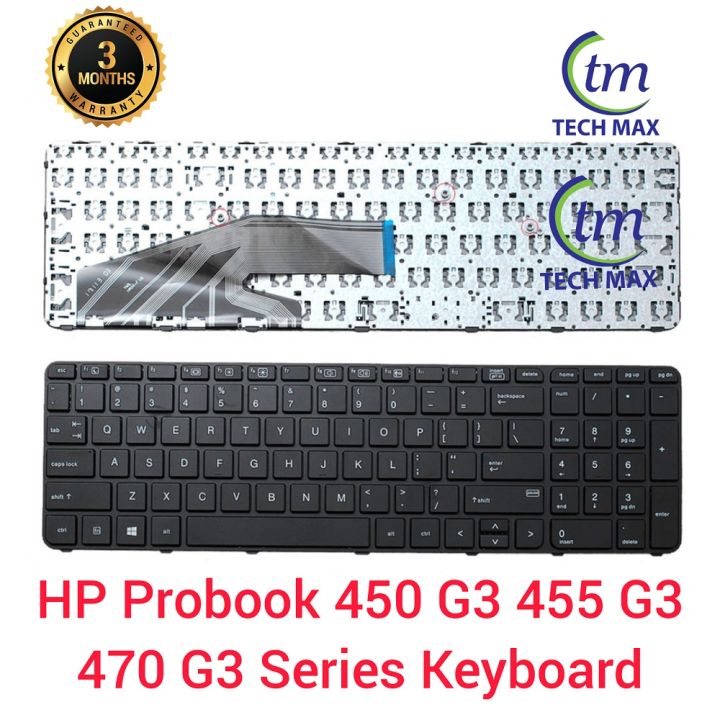 Laptop%20Keyboard%20For%20Hp%20Probook%20450%20G3%20450%20G4%20455%20G3%20470%20G3%20455%20G4%20Series%20Us%20Layout%20Black%20-%20Keyboard%20-%20Keyboard%20-%20Image%202