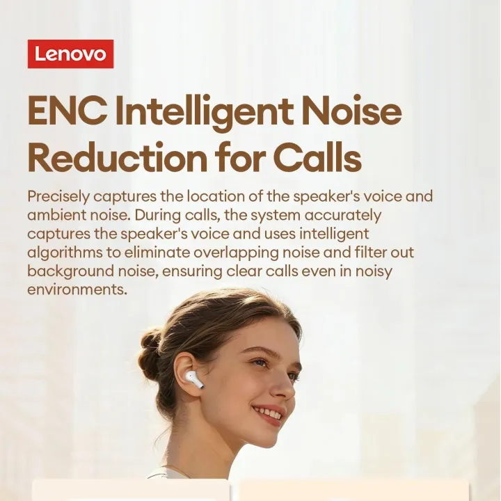 Original%20Lenovo%20LE265%20TWS%20Wireless%20Headphones%20Bluetooth%206.0%20Earphones%20ENC%20Intelligent%20Noise%20Reduction%20Earbuds%20Low%20Latency%20Sport%20Gaming%20Earbuds%20-%20Image%206