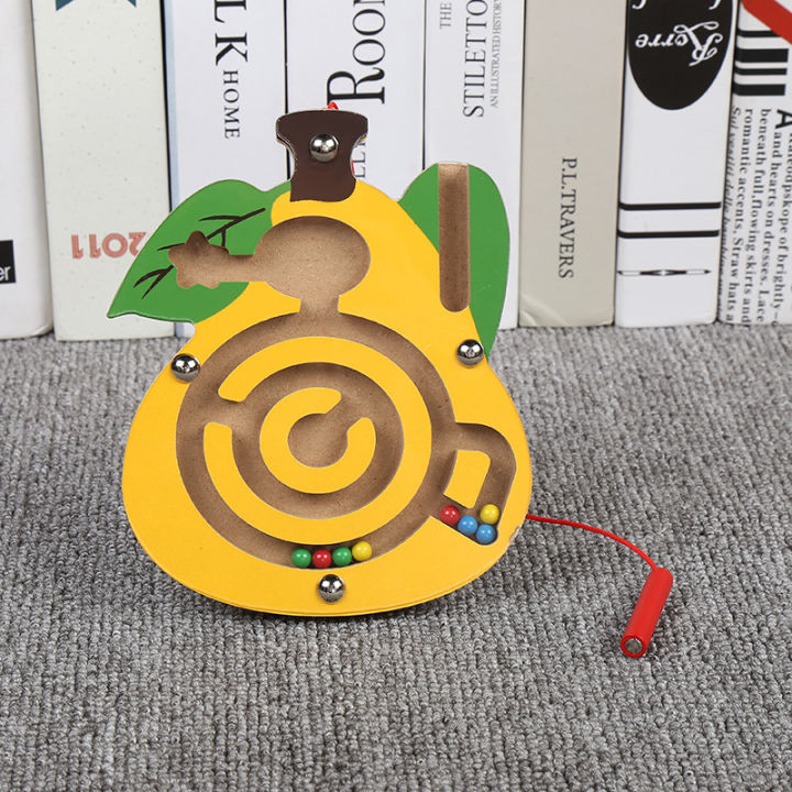 Children%20Wooden%20Educational%20Montessori%20Toys%20Magnetic%20Maze%20Handwriting%20Pen%20Push%20Beads%20Small%20Animals%20Labyrinth%20Track%20Toys%20For%20Kids%20-%20Image%207