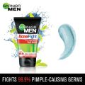Garnier Men Acno Fight Face Wash (100ml) - Face Wash.