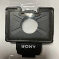 SONY MPK-AS3 60M Underwater Housing For Action Cam for Sony HDR-AS100V HDR-AS200V AS100 AS200 AS20 AS30 AS15 Action camera. 