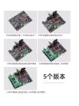 Digital audio output board I2S to coaxial fiber SPDIF AES HDMI USB interface Bluetooth QCC5125 upgrade CS8675. 