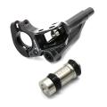 4X Bicycle Titanium Alloy Brake Disc Lever Piston Repair Part for SHIMANO DEORE XT M785 M8000 SLX M7000 Bike Parts.