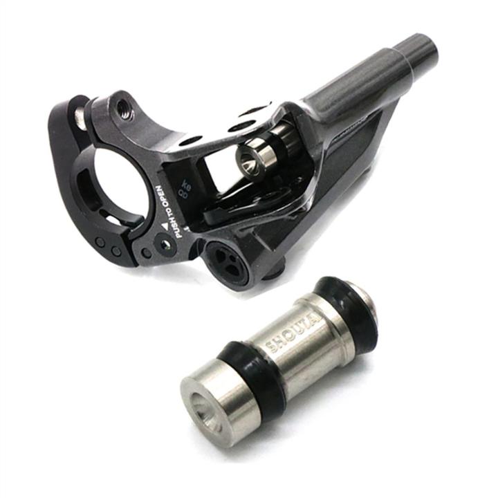 4X Bicycle Titanium Alloy Brake Disc Lever Piston Repair Part for SHIMANO DEORE XT M785 M8000 SLX M7000 Bike Parts