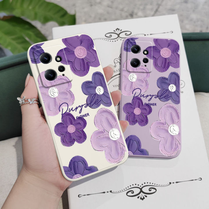 Purple%20Flower%20Phone%20Case%20For%20Xiaomi%20Redmi%20Note%2013%2012%2012S%2011%2011S%2010%2010T%2010S%209%209S%208%207%20Pro%20Plus%204G%205G%20Liquid%20Silicone%20Cover%20-%20Image%205