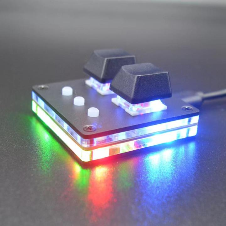 %E3%80%90FUPANG%E3%80%91Simpad%20OSU%20mini%20keyboard%20wheel%20axle%20tester%20Gaming%20keypad%20cheery%20Red%20Switch%20gaming%20programmable%20DIY%20-%20Image%202