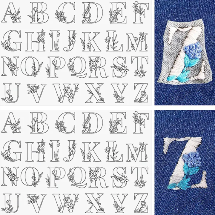 Water%20Soluble%20Embroidery%20Stabilizer%20Sticker%20DIY%20Hand-Stitching%20Embroidery%20Transfer%20Paper%20Clothes%20Marking%20Repair%20Patch%20Crafts%20-%20Image%203
