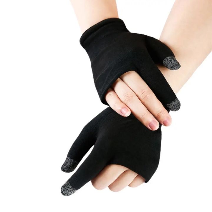 Game%20Finger%20Sleeve%20Sweat%20Proof%20Portable%20Comfortable%20For%20Gamer%20Finger%20Sleeve%20Sensitive%20Non-scratch%20For%20Pubg%20Mobile%20Gaming%20Gloves%20-%20Image%206