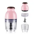 Capsule Cutter Blender. 