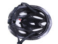 Non-one-piece/imitation one-piece cycling helmet/bicycle split helmet can be OEM factory direct sales standard.