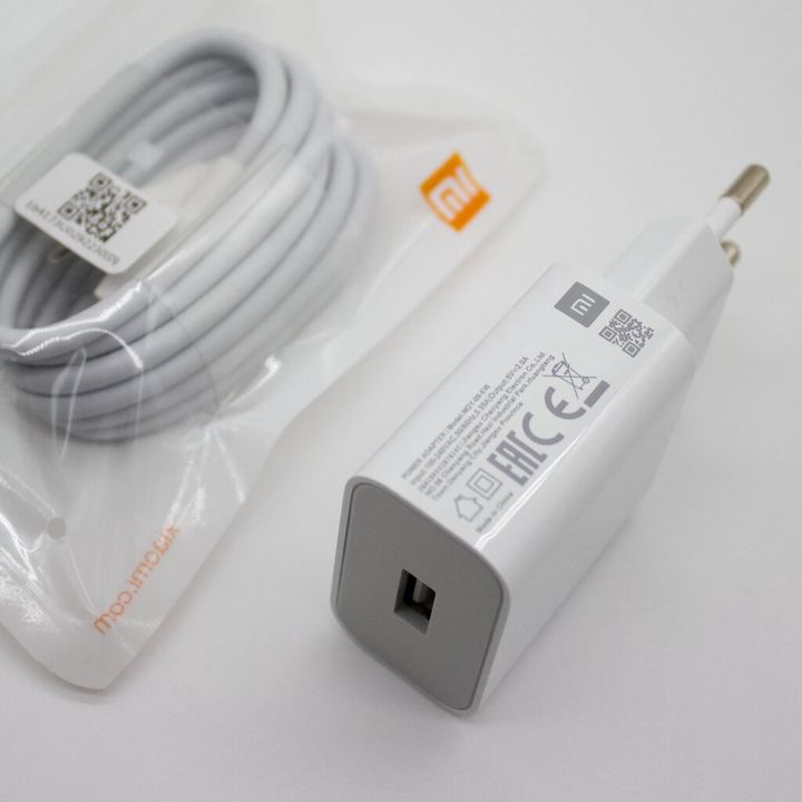 Xiaomi%2010W%20Charger%205V%202A%20charge%20power%20adapter%20micro%20usb%20Type%20C%20cable%20for%20MI%2011%205%206%208%20Redmi%20Note%202%203%204%20plus%20pro%204X%205a%204a%20redmi%207%20-%20Image%203
