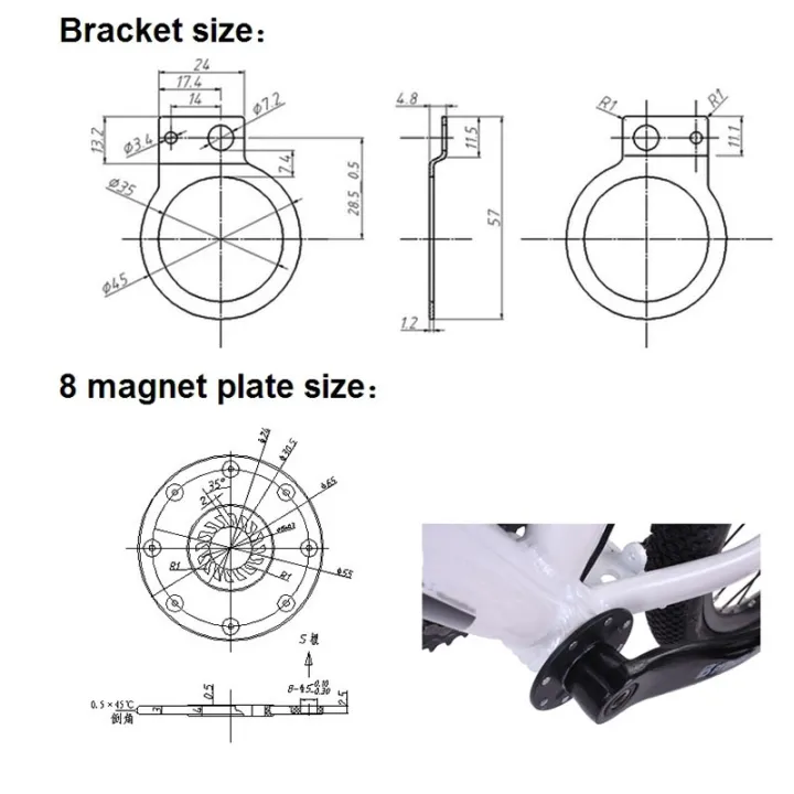E-Bike%20BZ-4%20(8)%20PAS%20KT%208%20Magnets%20Pedal%20Torque%20Sensor%20Ebike%20Parts%20Waterproof%20Connector%20for%20Electric%20Bicycle%20-%20Image%204