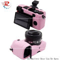 Sony A6400 Soft Silicone Rubber Camera Body Case For Sony A6400. 