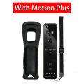 on Plu Select Moti Joystick Controller Wii Remote Compatible Nintendo Console Wireless Gamepad Controller Nunchaku Remote Controllers. 