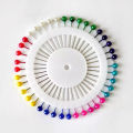 Hijab Pin for Women Pack of 40 Pieces. 