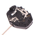 1Pc PC21 Watch Movement For Miyota PC21S Quartz Movement Watch Accessories Without Electronic Watch Movement. 