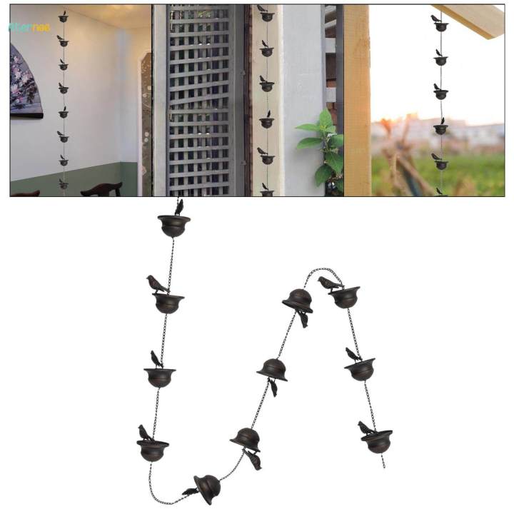 Bird%20Rain%20Chains%20for%20Gutters%20Cup%20Rain%20Chain%20Rainwater%20Diverter%20Outside%20Replacement%20Downspouts%20240cm%20for%20Sheds%20Awnings%20Outdoor%20Divert%20Water%20-%20Image%209