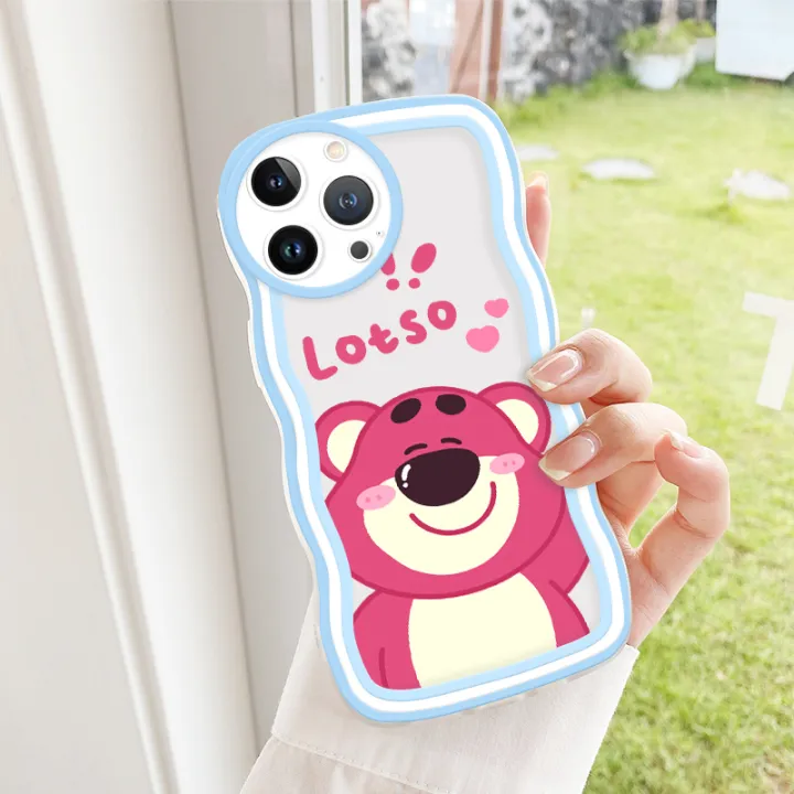 Linemond%20Cute%20Strawberry%20Bear%20Phone%20Case%20for%20OPPO%20A1%20Pro%205G%20A11%20A11S%20A12%20A12E%20A15%20A15S%20A16%20A16E%20A16K%20A16S%20A17%20A1K%20A31%202020%20A32%20A33%20A35%20A36%20A37%20A39%20A3S%20A5%202018%20A52%20A53%20A53S%20A54%20A54S%20A55%20soft%20Cover,for%20Girls%20Women%20Pink%20-%20Image%205