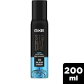 Axe Signature Champion Body Deodorant - 48 H Long Lasting, No Gas, For Men, 122 ml. 