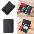 Stylish Passport Cover For Men And Women.