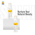 Chamomile Whitening Sunscreen Spray SPF 50++. 