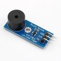Digital Buzzer Alarm 3.3v To 5v Module For Arduino.