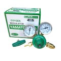 YAMATO Oxygen (O2) Regulator Flow Meter (Welding & Cutting).