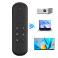 【Toy life hall】M5 Remote Control Air Mouse Mini Keyboard Remote Control Voice Inputting Lighting Dual Modes Connection. 