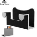 Group Vertical Stand Compatible Continuity Camera Mount Compatible Holder.