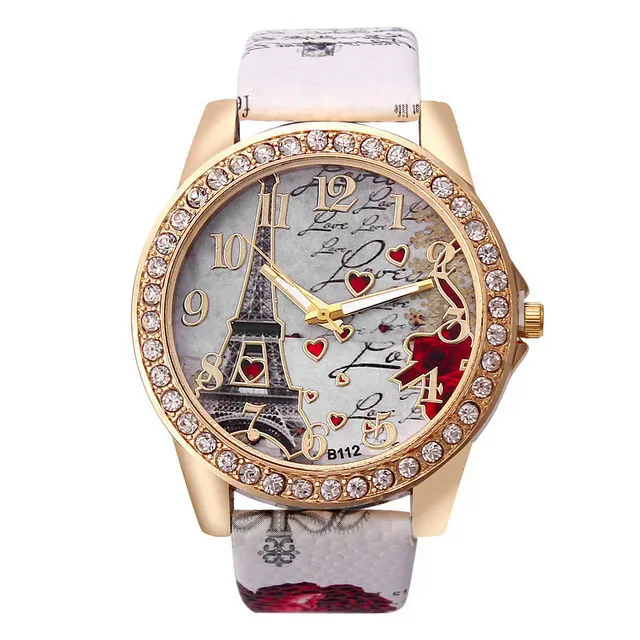 Trendy%20Women%20rhinestone%20Eiffel%20Tower%20PU%20leather%20quartz%20Watch%20-%20Image%208