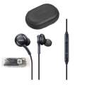 Akg_Super Bass Earphone With Pouch Box Samsung Headphone - Headphone - Ear Phone.