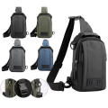 Backpack Outdoor Sport Bags Chest Pack Travel Bag Rechargeable Bag Mens Chest Bag Shoulder Bags Men Bags.