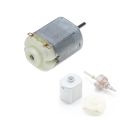 【YIYANGMAOYI111】3V 0.2A R130 130 Type hobby Mini motor for DIY toy leisure smart car. 