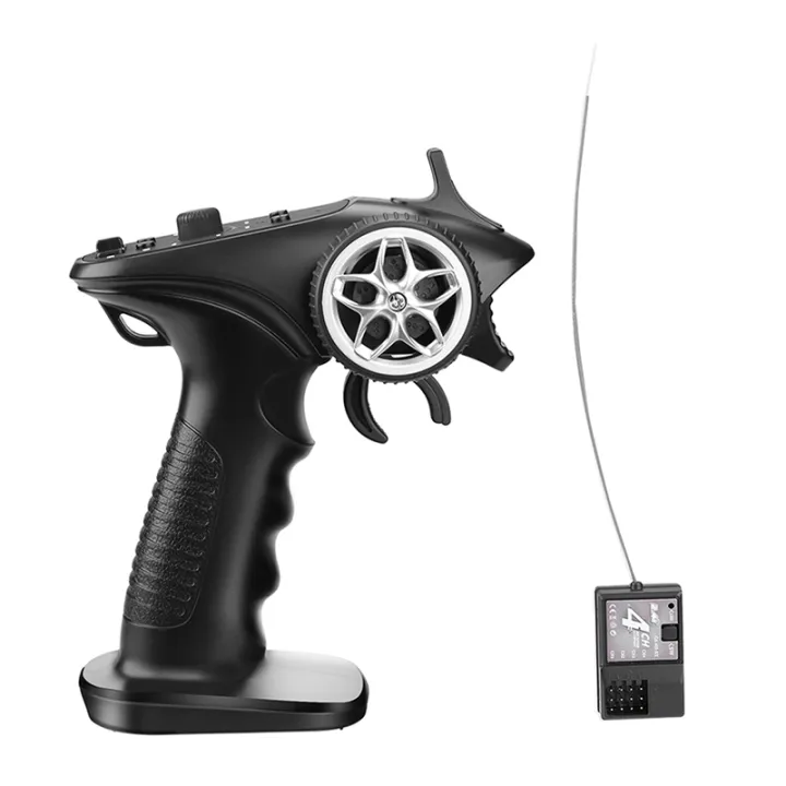 GA-4H-TX%204CH%202.4GHz%20Remote%20Control%20Digital%20Radio%20Transmitter%20Wire%20for%201/8%201/10%201/16%201/32%20RC%20Car%20Boat%20Tank%20Crawler%20-%20Image%202