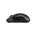 Rapoo M10 2.4G Wireless Optical Mouse 1000 DPI sensor Up to 12 months of battery life Compact design. 