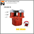 1 inch Pipe Auto Die Head Heavy Duty (PVC,Ppr,Gi) Thread Cutter. 