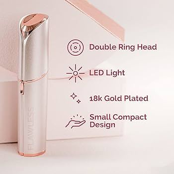 Finishing%20Touch%20Flawless%20(battery%20system%20not%20rechargeable)%20Facial%20Hair%20Remover%20For%20Women%20-%20Silver%20And%20Rose%20Gold(Battary%20system)**no%20battery%20with%20product%20u%20have%20to%20install****%20-%20Image%203