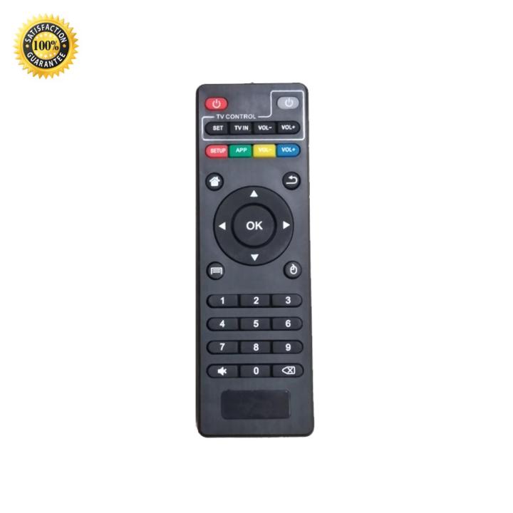 Remote Control For Android TV Box