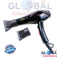 V&G 3100 Professional Hair Dryer super fast drying high jet speed hair dryer hot and cool hair dryer 2 in 1 hair dryer 2 way hair dryer.
