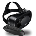 Foreign trade VRGPRO Blu-ray headset version VR glasses eye protection mobile phone virtual reality helmet 3D VR glasses.