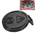Coolant Expansion Tank Water Bottle Cap for Mini ONE. 
