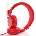 Kids Wired Ear Headphones Stylish Headband Earphones for iPad Tablet Kid Headphones For Boys Audifonosa. 