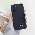 For Vivo Y16 Back Cover Luxury Transparent Case Soft Silicone Square Phone Cases - Camera - Phone Back Cover. 