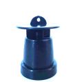 Trap head for pheromone lure use in agriculture 1 Head.