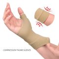 Tenosynovitis Wrist Support Brace Bandage Stabiliser Thumb Splint Pain Relief Hands Care Arthritis Therapy Corrector Brace Guard. 